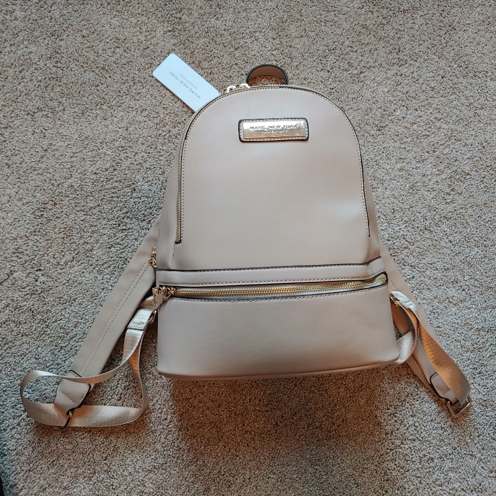 Marc New York Backpack Purse